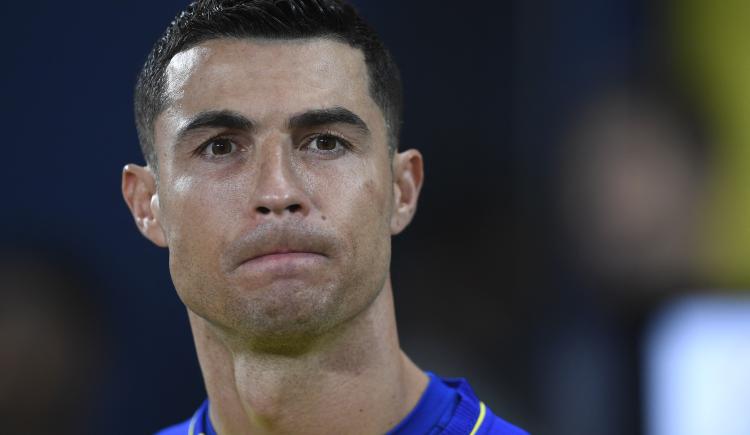 Imagen de Cristiano Ronaldo dejaría Arabia Saudita para volver a un gigante europeo