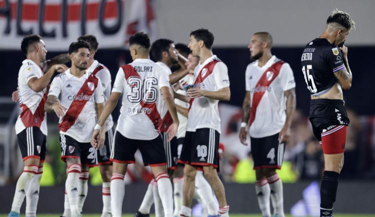 Imagen de 10 datos que dejó la novena fecha de la Liga Profesional