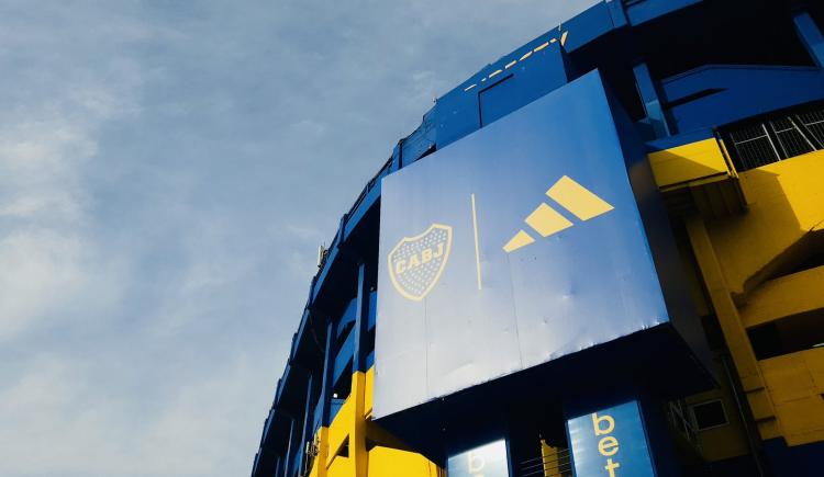 Imagen de Allanamiento en la Bombonera: investigan a cinco socios de Boca