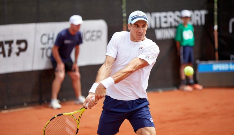 Imagen de BAGNIS SE QUEDÓ CON LA FINAL ARGENTINA ANTE CORIA