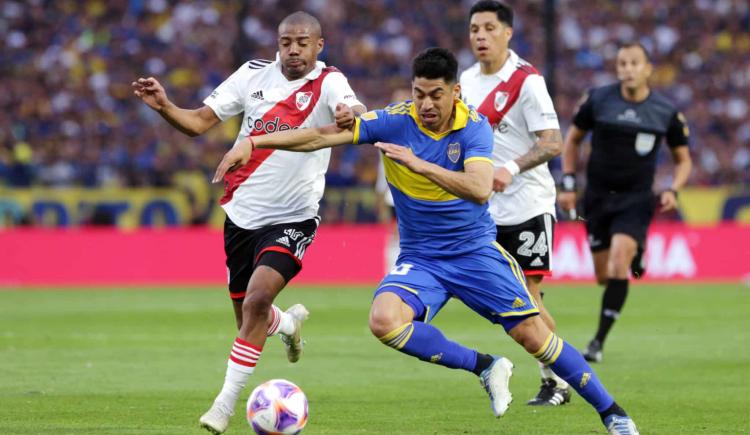 Imagen de Boca vs. River, cara a cara: todo lo que hay que saber