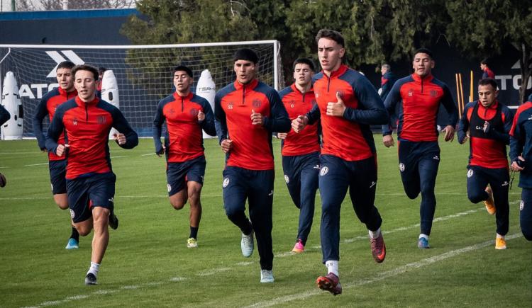 Imagen de San Lorenzo tiene nuevo DT: la sorpresiva elección del Ciclón