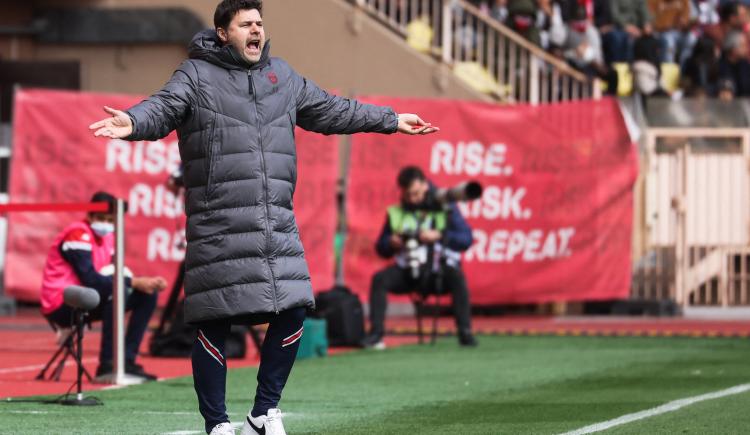 Imagen de Pochettino, entre la posible consagración y la sed de revancha