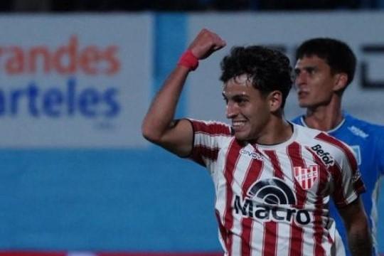 Imagen de Instituto y una victoria sin Gloria: derrotó 2-0 a Estudiantes de Río Cuarto pero no le alcanzó