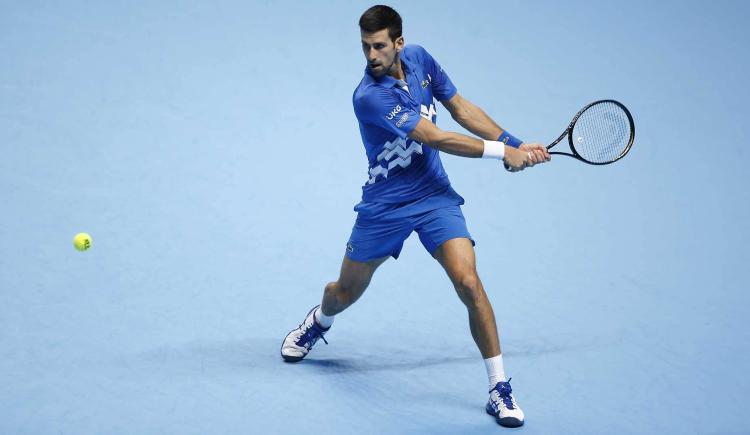 Imagen de NOLE, RUMBO A SEMIFINALES