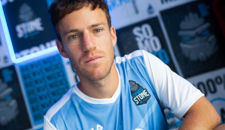 Imagen de Diego Schwartzman: "Quiero volver a sentirme bien dentro de una cancha"