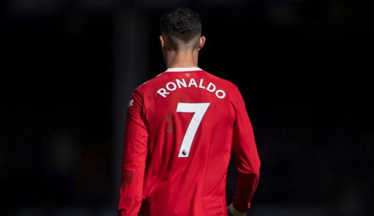 Imagen de Bombazo: Cristiano Ronaldo se irá de Manchester United