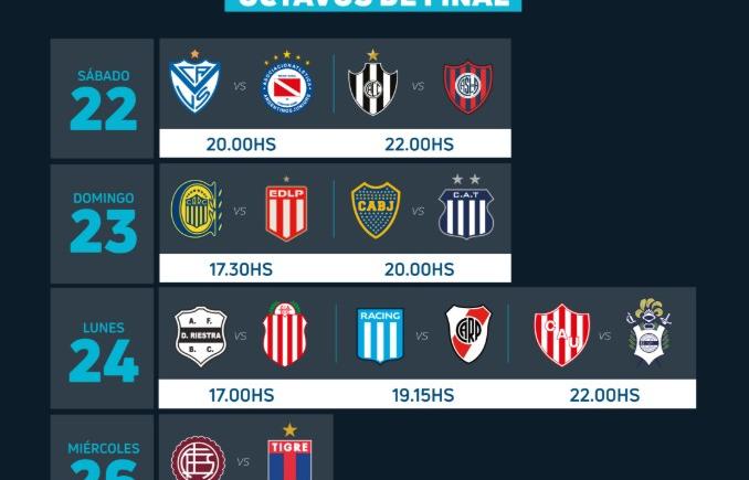 Imagen de Cuándo fue la última vez que ganaron una Liga los equipos que jugarán los octavos del Clausura 2025