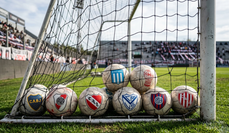 Imagen de El mapa dorado del fútbol local: los clubes argentinos que gritaron en la Copa del Mundo