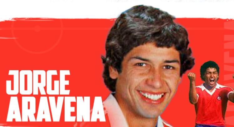 Imagen de Jorge Aravena y la maestría del "Mortero": los secretos de uno de los mejores ejecutantes de tiros libres de la historia