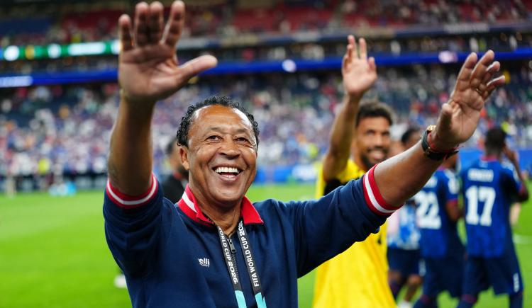 Imagen de La alegría de Cabo Verde por enfrentar a Argentina y Messi: "Es un orgullo, un país donde tenemos lazos históricos"