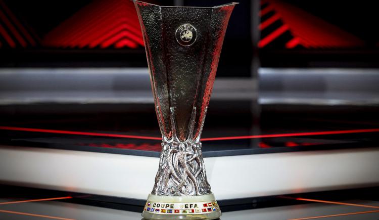 Imagen de Comienza la nueva Europa League: formato y partidos destacados