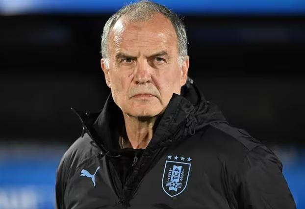 Imagen de La figura de Uruguay que sueña con la Copa América: "Nos merecemos una alegría"