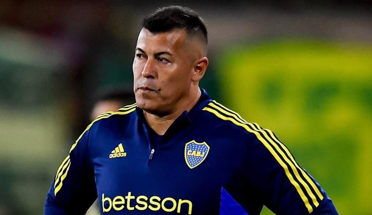 Imagen de ¡Y dale con Boca! Almirón volvió a hablar de su retorno