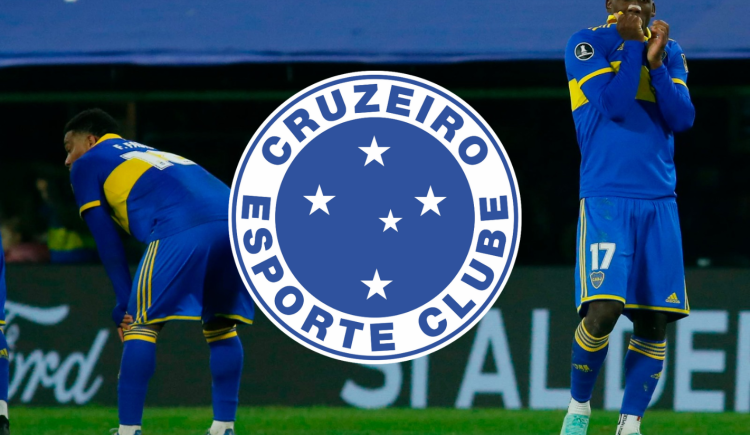 Imagen de El viejo verdugo al que Boca se enfrentará en la serie con Cruzeiro