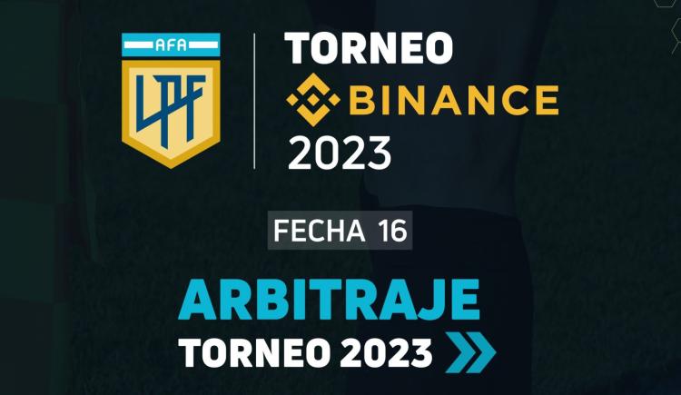 Imagen de Polémica Superclásico: Darío Herrera no dirigirá este fin de semana
