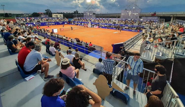 Imagen de EL CÓRDOBA OPEN CONFIRMÓ SU FECHA PARA EL AÑO QUE VIENE