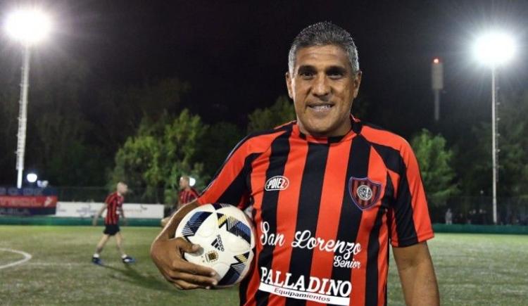 Imagen de Paulo Silas: su amor eterno por San Lorenzo y la fuerte crítica hacia la Selección de Brasil