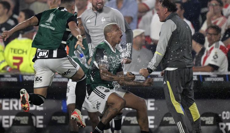 Imagen de Gabriel Milito, el que despertó al Galo: "Ahora vamos por la gloria"
