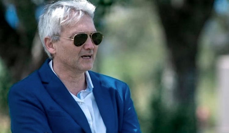 Imagen de CARLONI: "NO CREÍMOS CONVENIENTE HACERLE PASILLO A RIVER"