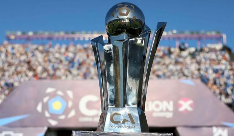 Imagen de Copa Argentina: cuántas entradas tendrán Estudiantes y Defensa y Justicia