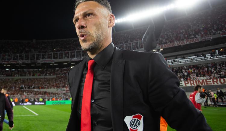 Imagen de River le hizo una oferta a un crack de Europa que quedó libre