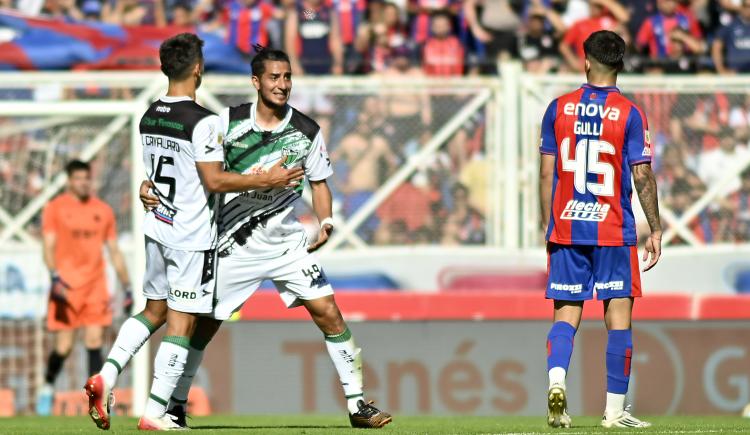 Imagen de Qué pasa si San Martín juega un desempate por no descender y se clasifica a los playoff