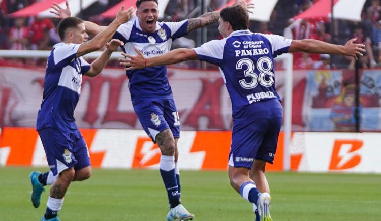 Imagen de Gimnasia ya palpita el clásico de semifinales con Estudiantes: "Lo vamos a disfrutar"