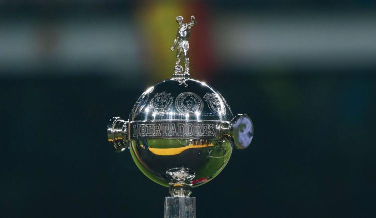 Imagen de Copa Libertadores: Quienes definen sus cruces hoy