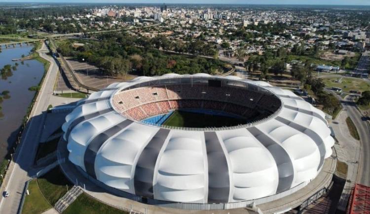 Imagen de Cuándo se venden las entradas para el partido entre Argentina y Curazao