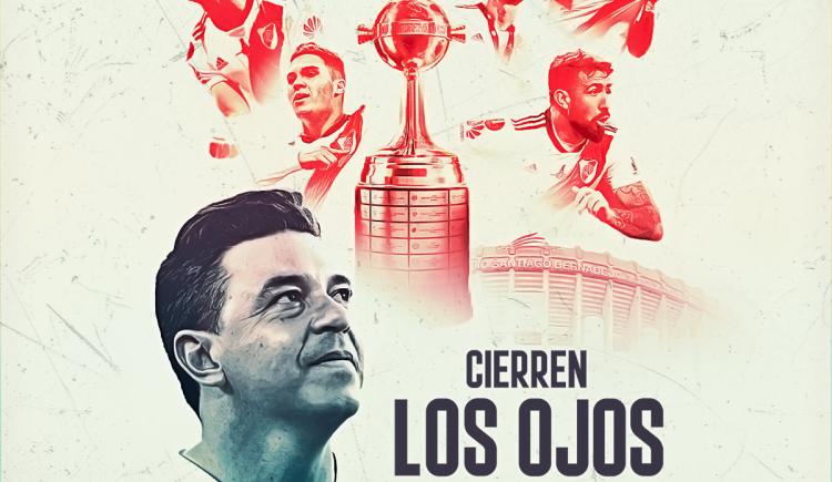 Imagen de Estreno imperdible: "Cierren los ojos" llega a los cines