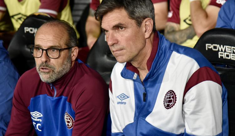 Imagen de Maurico Pellegrino, a un paso de la gloria: Un recorrido de 466 partidos en busca de su primer título como DT