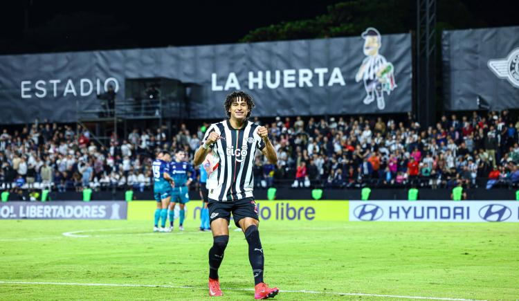 Imagen de La Tiene complicada: Talleres no cosechó puntos en La Huerta