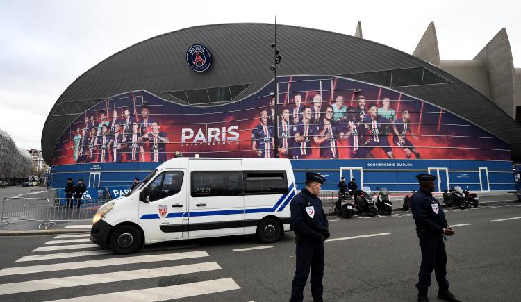 Imagen de Alerta en la Champions: la medida que tomará el gobierno francés tras la amenaza yihadista