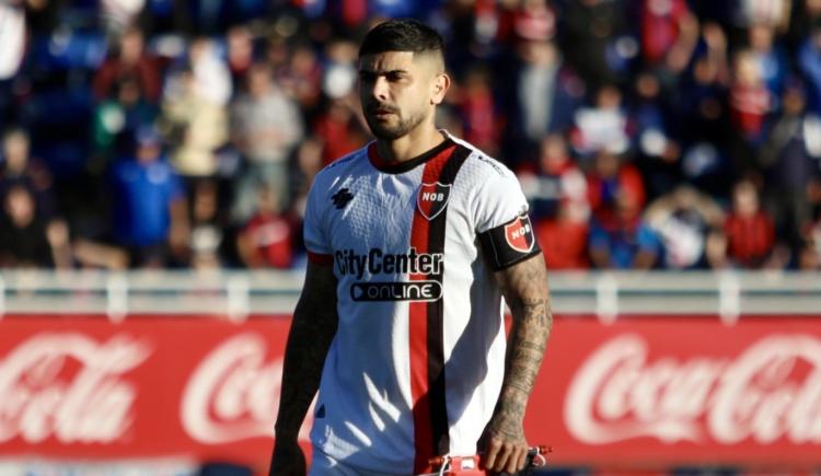 Imagen de Un dirigente de Newell´s liquidó a Ever Banega: "Pseudo ídolos de..."