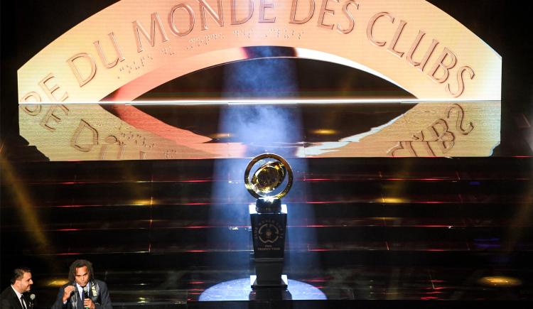 Imagen de Los tremendos premios que repartirá el Mundial de Clubes 2025