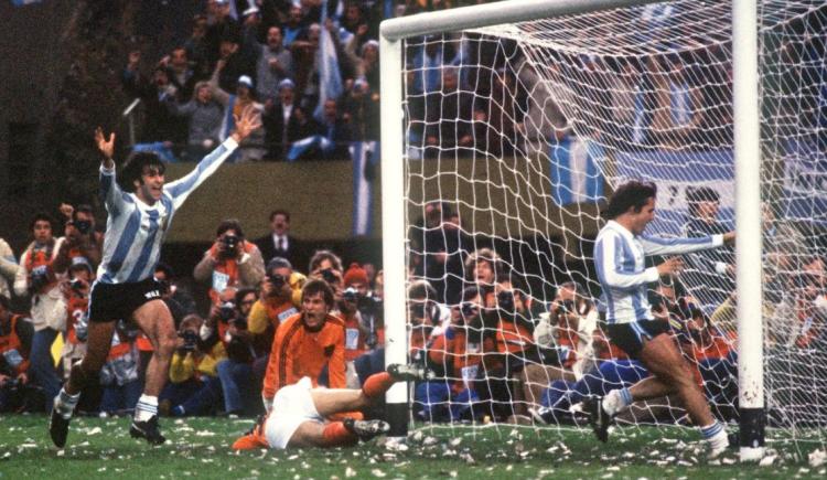 Imagen de La larga marcha hacia la gloria: las selecciones que más debieron esperar para volver a una final mundialista