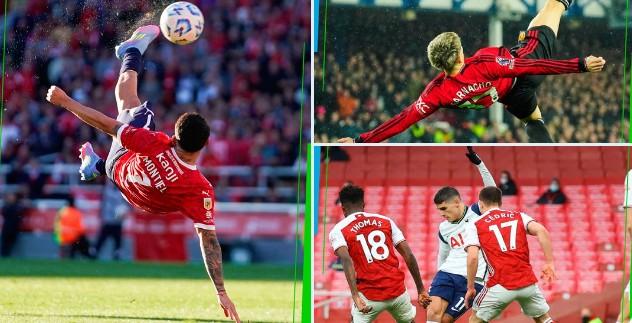 Imagen de Galería de leyendas: El repaso histórico por todos los ganadores del Premio Puskas