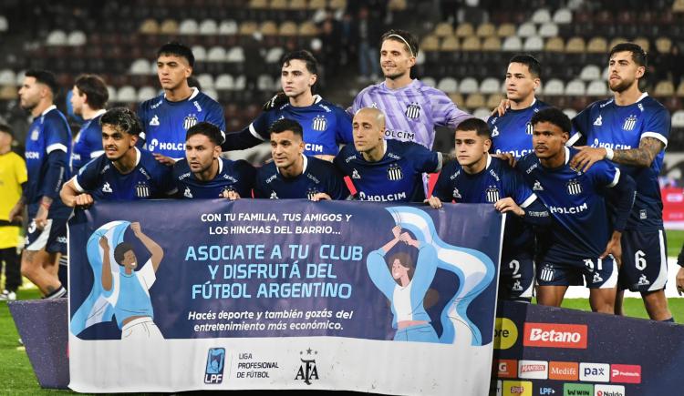 Imagen de Urgencia y pragmatismo en Córdoba: Sampaoli recupera a dos marginados para enderezar el rumbo