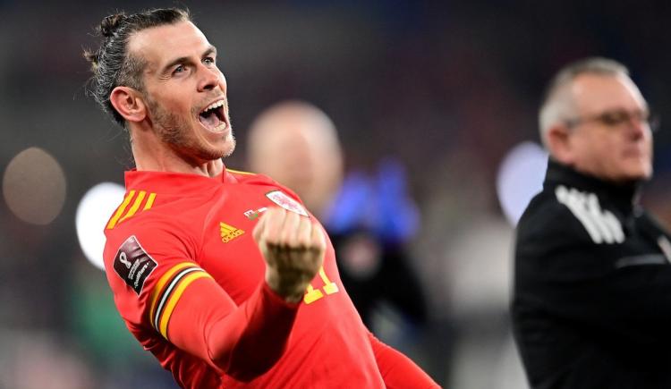 Imagen de Gareth Bale es tentado por dos estrellas de Hollywood para volver del retiro y jugar en su equipo