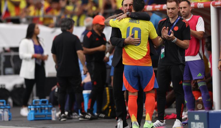 Imagen de Lorenzo no conoce la calle derrota: "En este equipo se matan todos por el compañero"