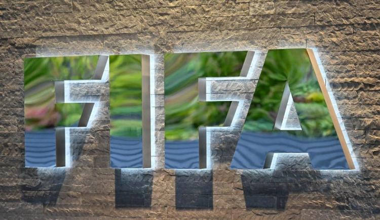 Imagen de La FIFA justificó la polémica habilitación de Folarin Balogun para el partido ante Bélgica