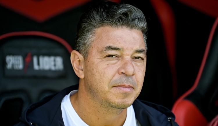 Imagen de River pierde a Montiel y a Colidio por lesiones: ¿llegan al debut en la Copa Libertadores?