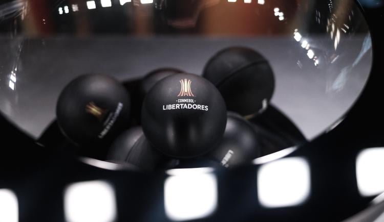Imagen de Quién será el campeón de la Conmebol Libertadores 2025