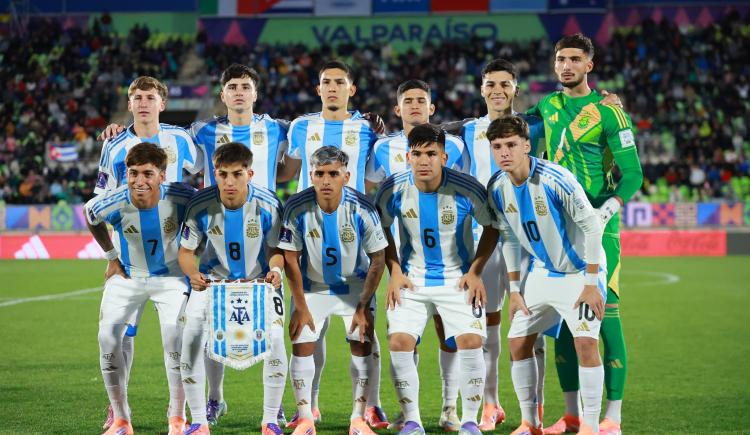 Imagen de El jugador clave que recuperará Argentina para la final del Mundial