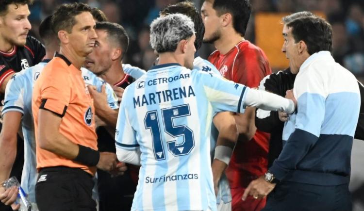 Imagen de En espejo: polémicas similares a la de Avellaneda con Barracas y Racing como protagonistas