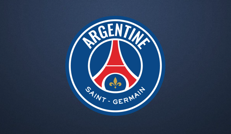 Imagen de MESSI, EL 17° ARGENTINO EN JUGAR EN PSG