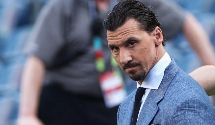 Imagen de Zlatan Ibrahimovic, el hincha menos pensado de Argentina: qué dijo sobre Maradona y Messi