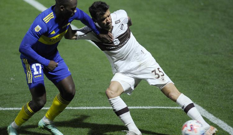 Imagen de BERTOLO, EL ODIO AL AMBIENTE DEL FÚTBOL Y EL DÍA QUE GALLARDO LE PREGUNTÓ SI SE HABÍA OLVIDADO DE JUGAR
