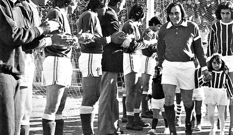Imagen de Figurita difícil: Héctor Pedone